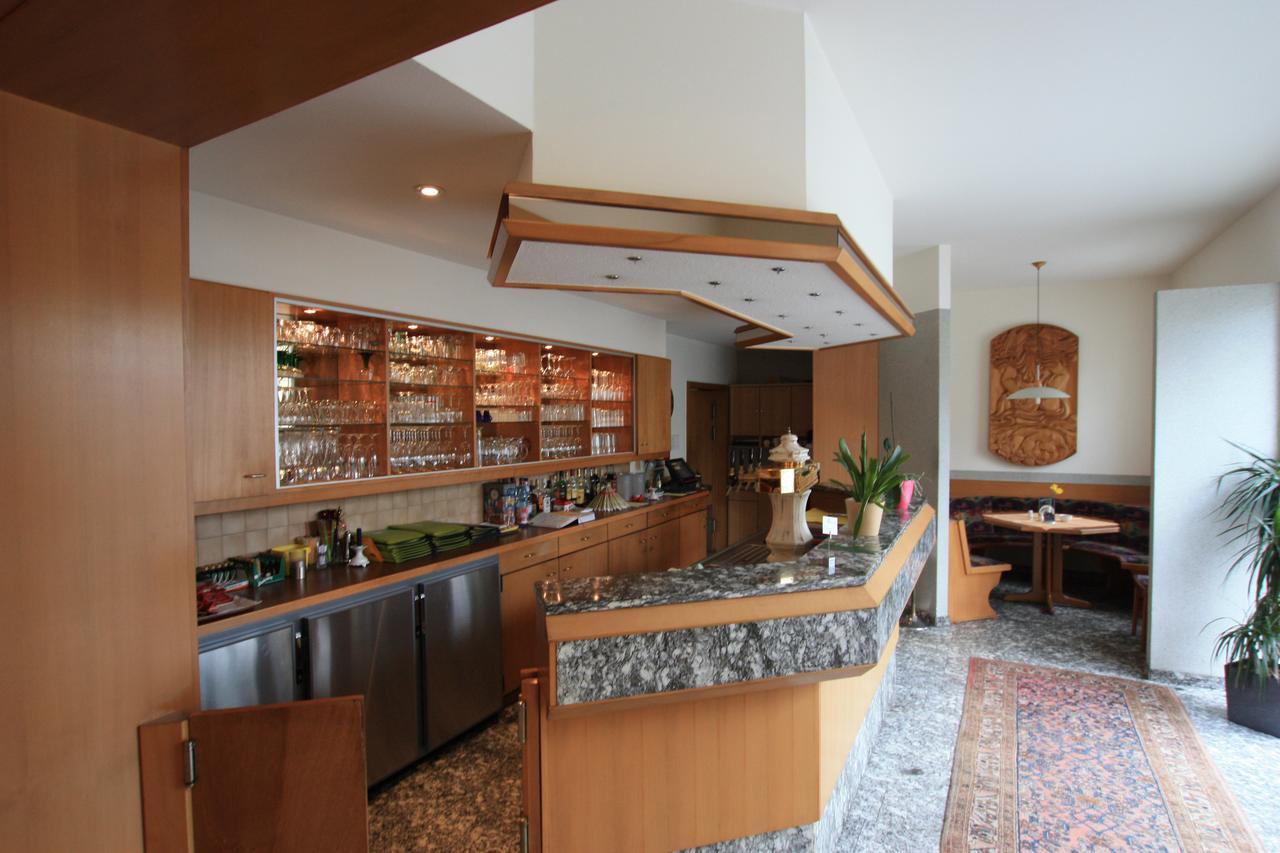 Hotel Buergerhof Hohenstein-Ernstthal Εξωτερικό φωτογραφία