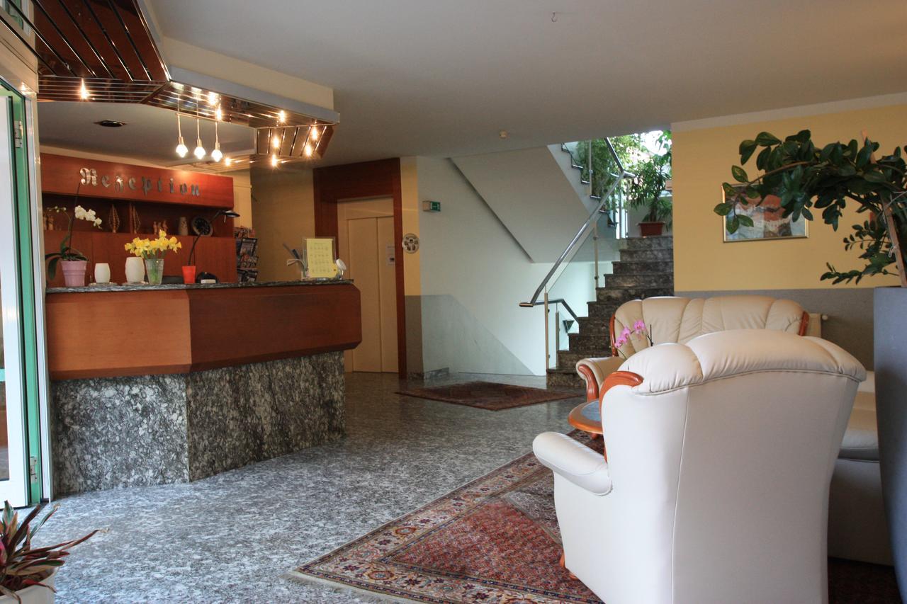 Hotel Buergerhof Hohenstein-Ernstthal Εξωτερικό φωτογραφία