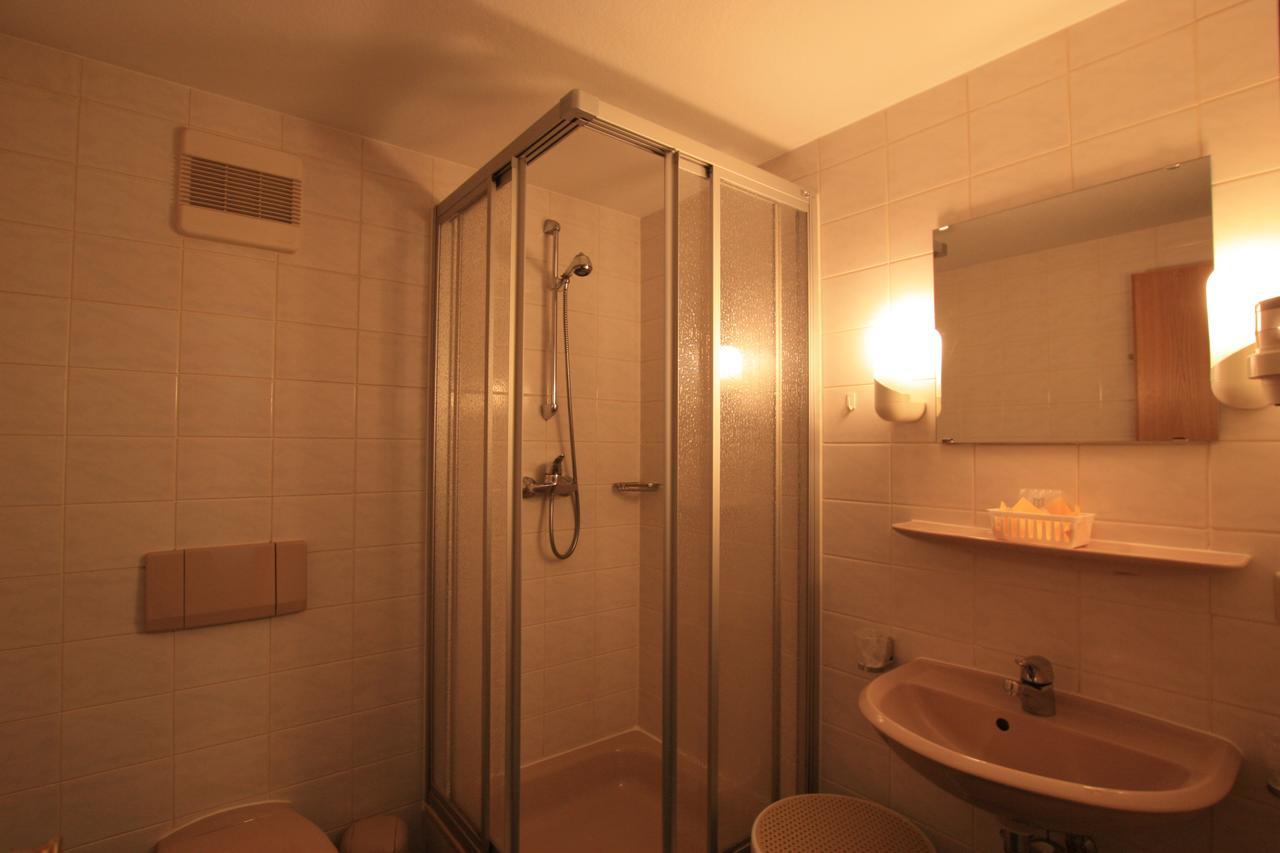 Hotel Buergerhof Hohenstein-Ernstthal Εξωτερικό φωτογραφία